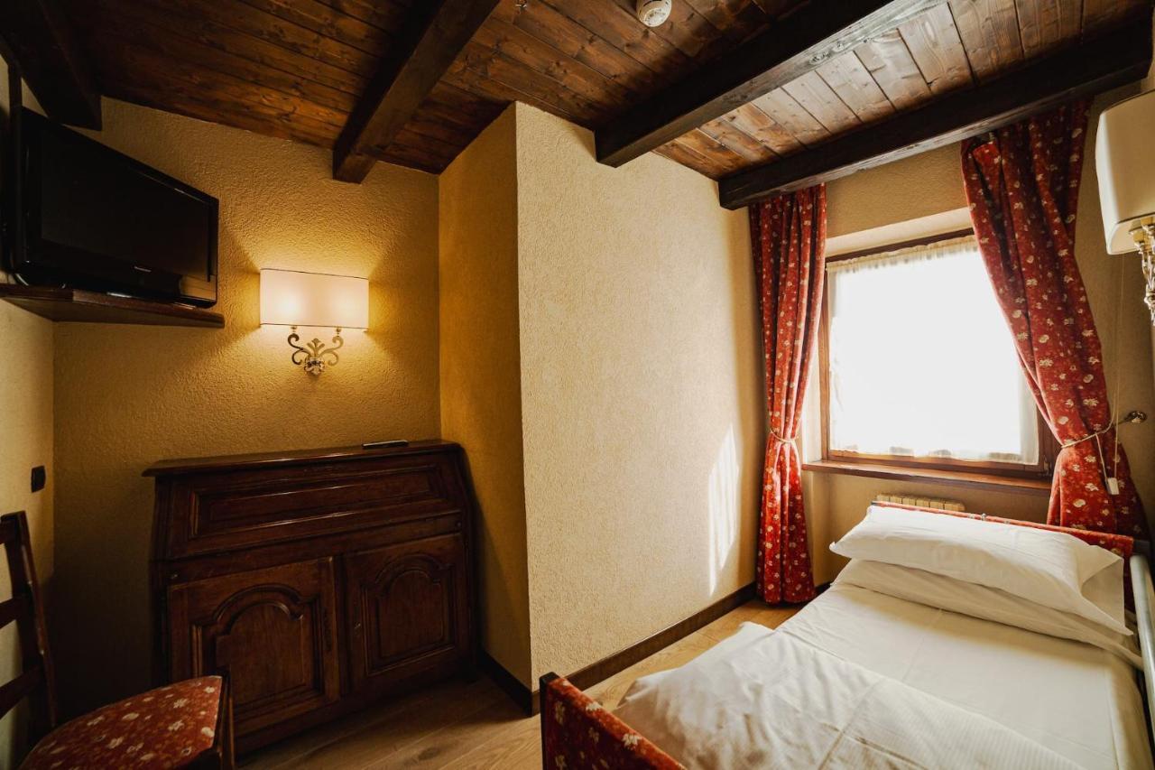 Jumeaux Breuil-Cervinia