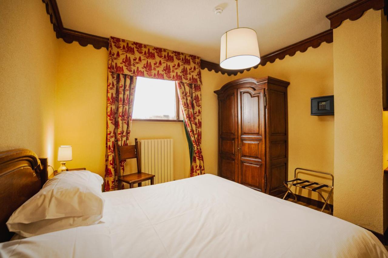 Hotel Jumeaux Breuil-Cervinia