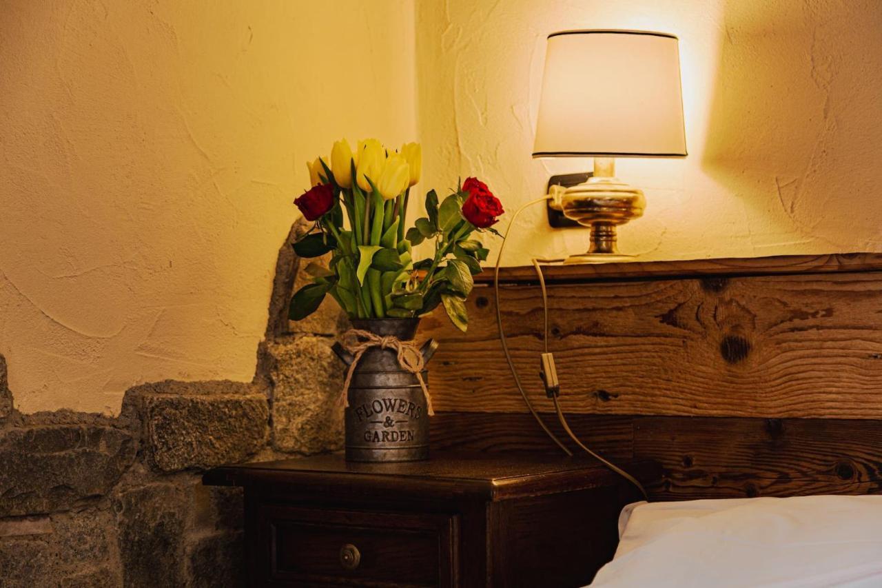 Hotel Jumeaux 3*