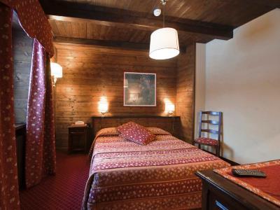 Jumeaux Breuil-Cervinia