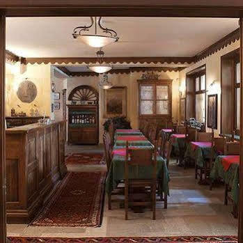 Hotel Jumeaux 3*