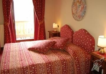 Jumeaux Hotel Breuil-Cervinia